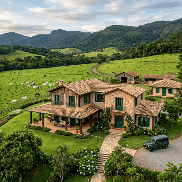 Imagem da categoria Rural