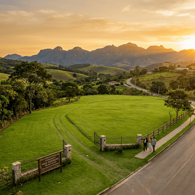 Imagem da categoria Terreno